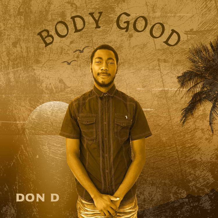 Don D's avatar image