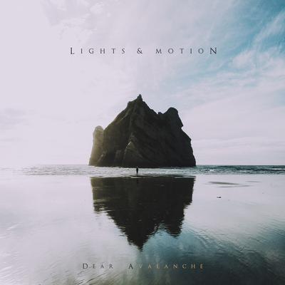 Silver Lining By Lights & Motion's cover