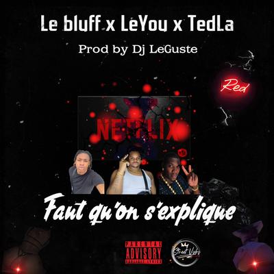 Faut Qu'on S'explique's cover