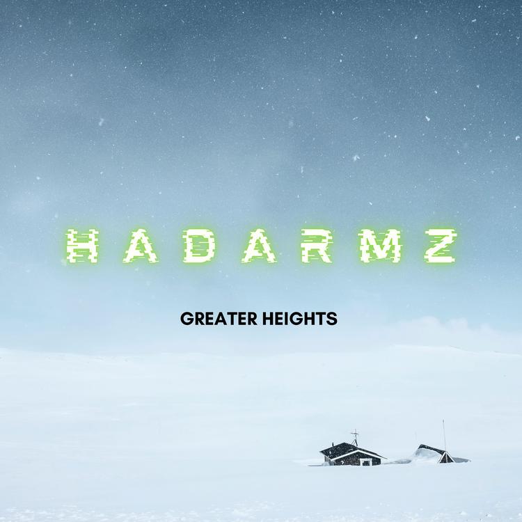 hadarmz's avatar image