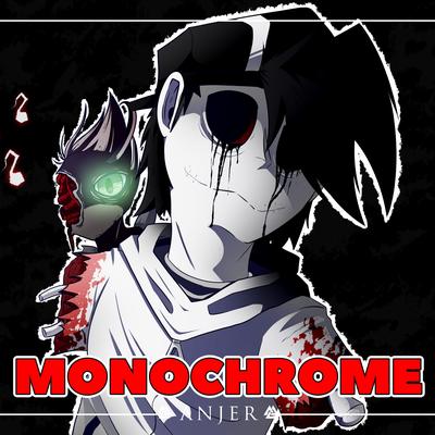 Monochrome By Anjer's cover