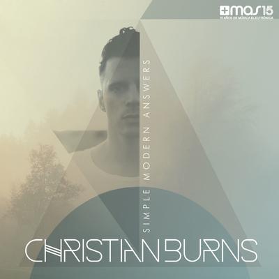 We Are Tonight (Album Mix) By Christian Burns's cover