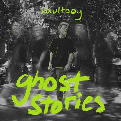 ghost stories By vaultboy's cover
