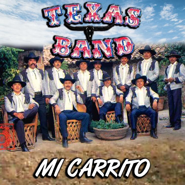 Texas Band's avatar image