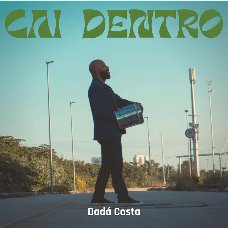 Dadá Costa's avatar image