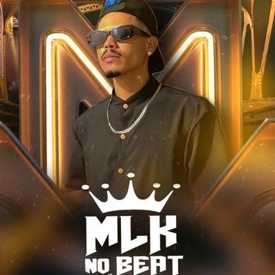 Superada By Mlk no beat's cover