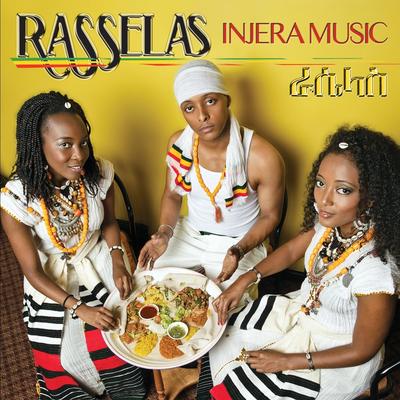 Injera Music's cover