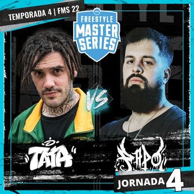 Tata Vs Papo - FMS ARGENTINA T4 2021-2022 Jornada 4 (Live)'s cover