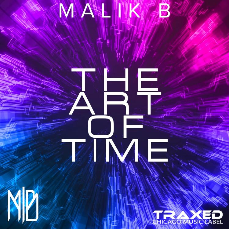 Malik B.'s avatar image