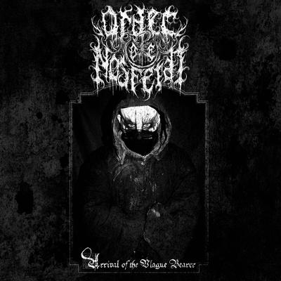 Sleepless in Sorrow and Bloodthirst By Order of Nosferat's cover