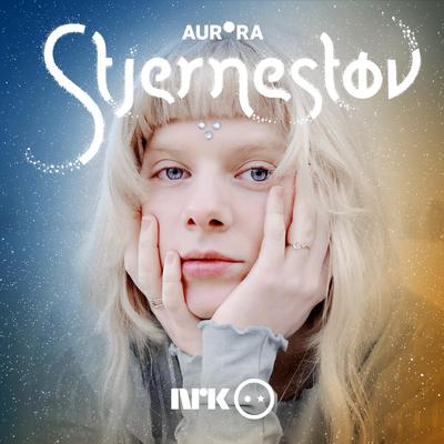 Stjernestøv's cover
