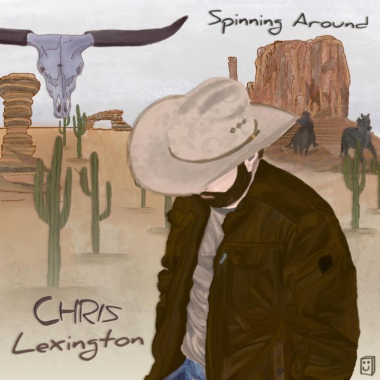 Chris Lexington's avatar image