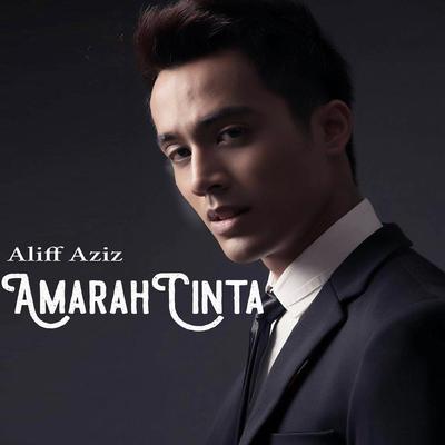 Amarah Cinta (From "Melankolia" Soundtrack)'s cover