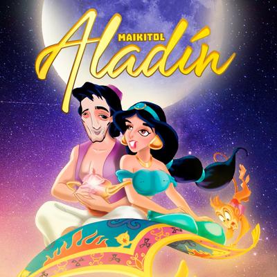 Aladin's cover