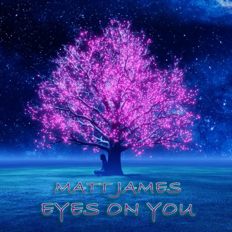 Matt James's avatar image