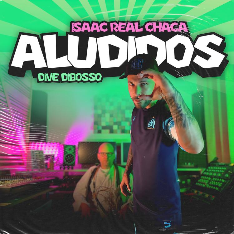 Isaac Real "Chaca" & Dive Dibosso's avatar image