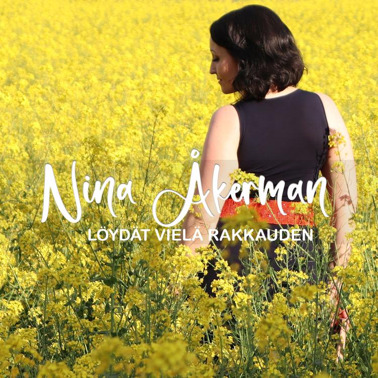 Nina Åkerman's avatar image