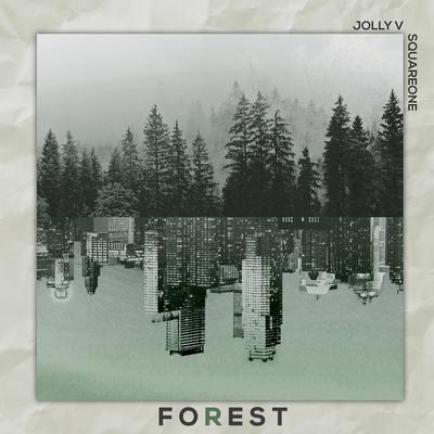 FOREST (here)'s cover