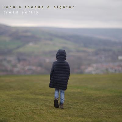 Tread Softly By Lennie Rhoads, Elgafar's cover
