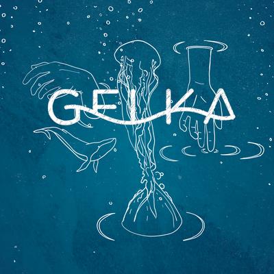 Sleep Swimming By Gelka's cover
