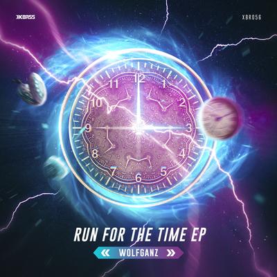 Run for the Time (Radio Edit)'s cover