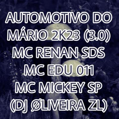 AUTOMOTIVO DO MÁRIO (3.0)'s cover