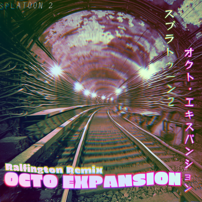 Octo Expansion By Ralfington's cover