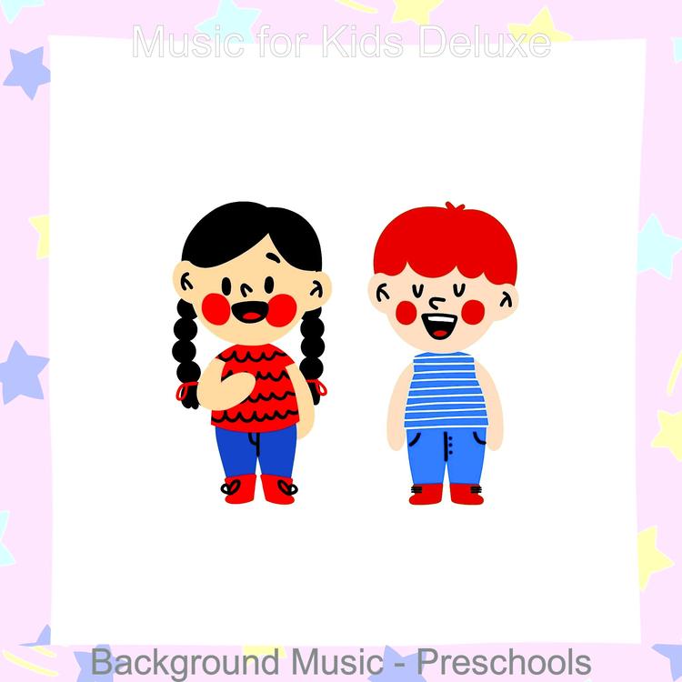 Music for Kids Deluxe's avatar image