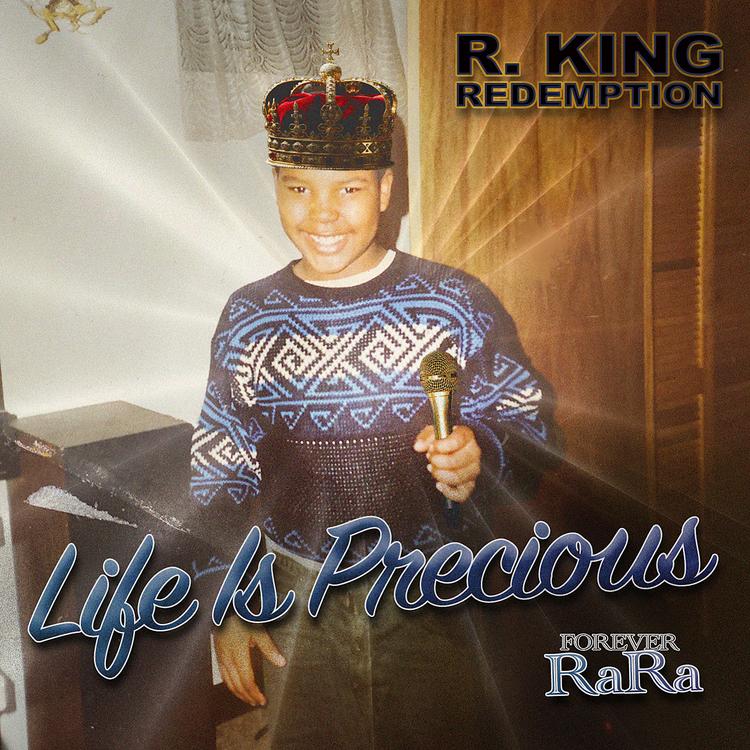 R. King Redemption's avatar image