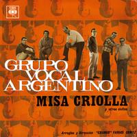 Grupo Vocal Argentino's avatar cover