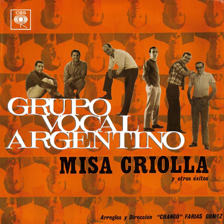 Grupo Vocal Argentino's avatar image