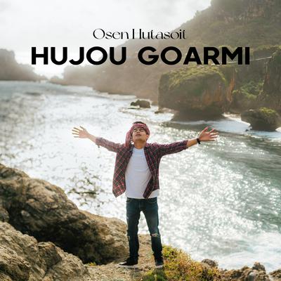 HUJOU GOARMI By Osen Hutasoit's cover