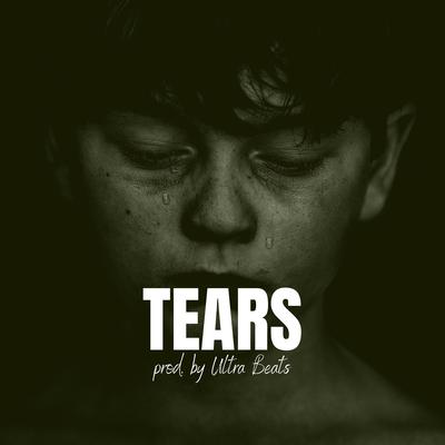 Tears (Sad Instrumental)'s cover