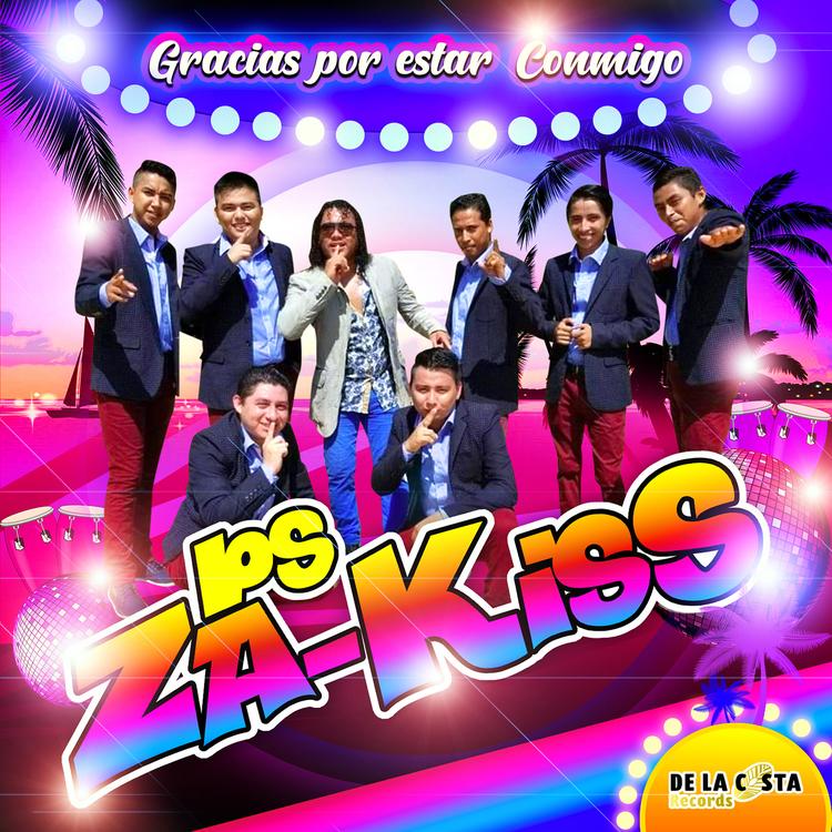 Los Za-Kiss's avatar image