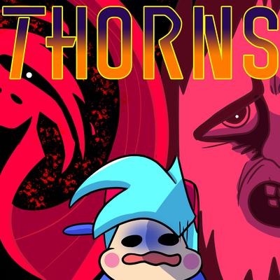 Thorns By RetroSpecter's cover