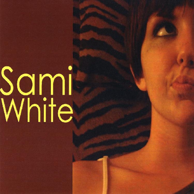 Sami White's avatar image