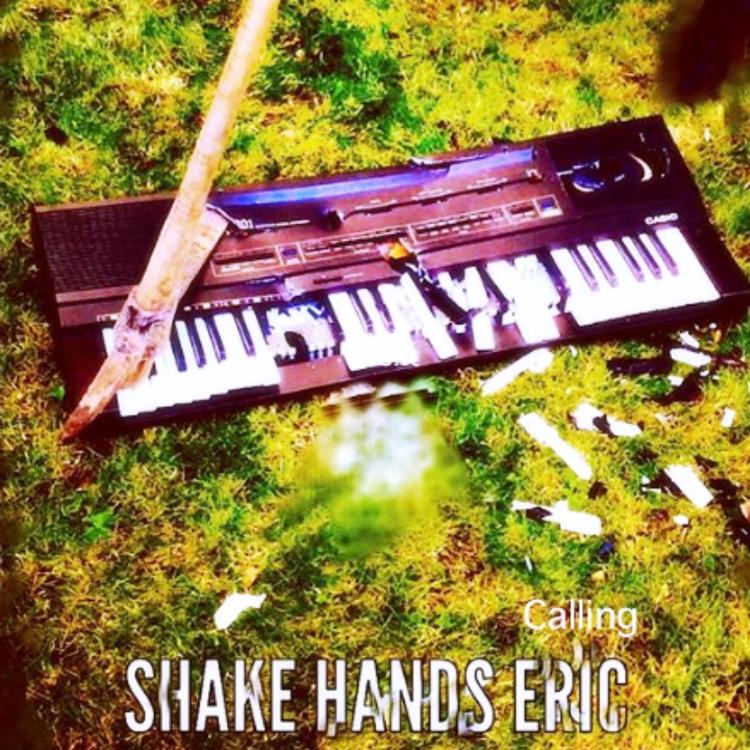 Shake Hands Eric's avatar image