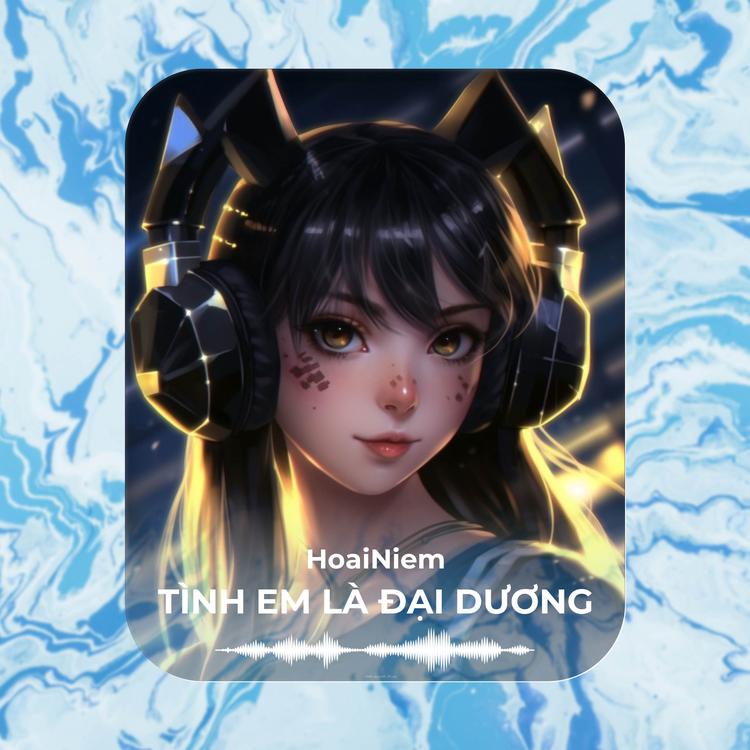 HoaiNiem's avatar image