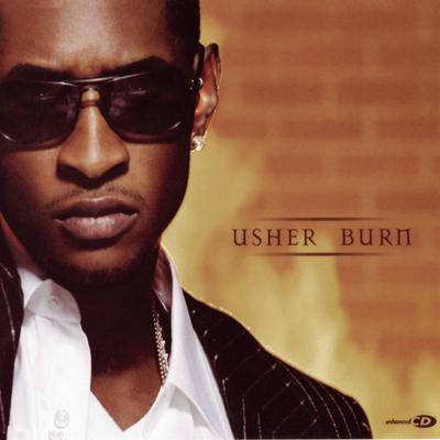 Burn (Radio Mix) By USHER's cover