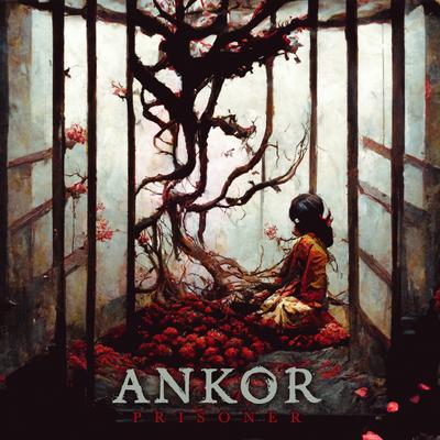 Prisoner By Ankor's cover