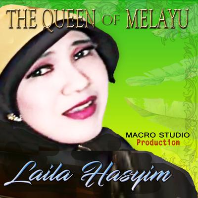 The Queen Of Melayu's cover