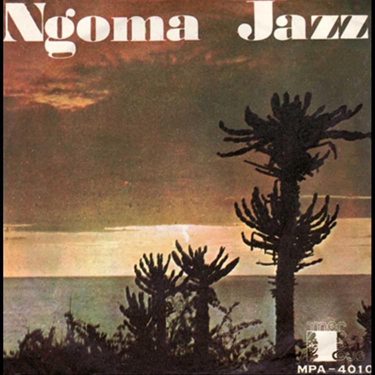 N'Goma Jazz's avatar image
