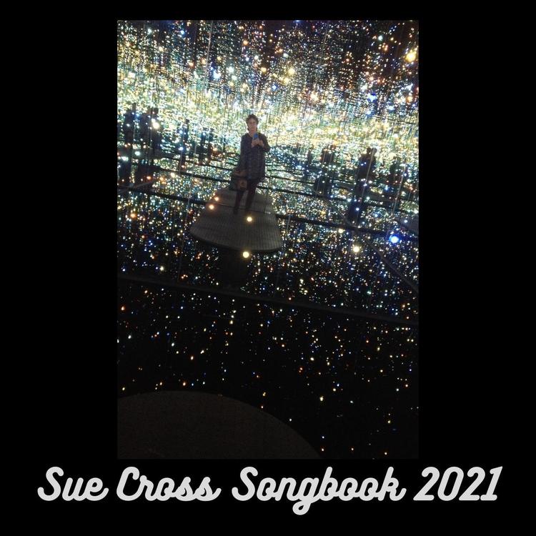 Sue Cross's avatar image