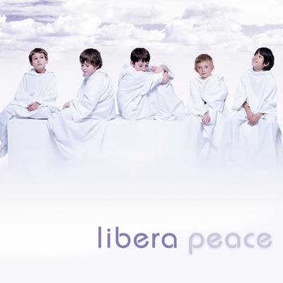 Peace's cover