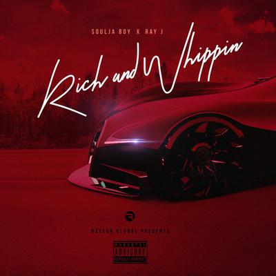 Rich N Whippin's cover