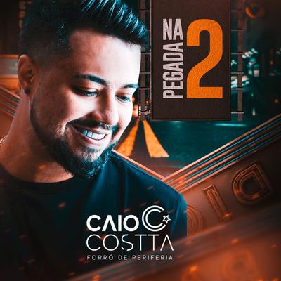 Ligação Covarde By Caio Costta's cover