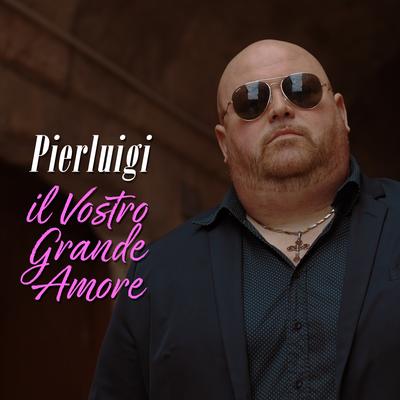 Pierluigi's cover