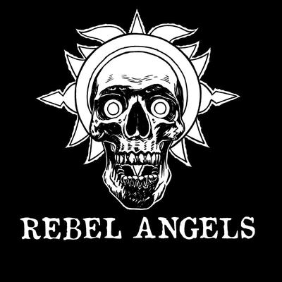 Join The Rebellion (EP Version)'s cover