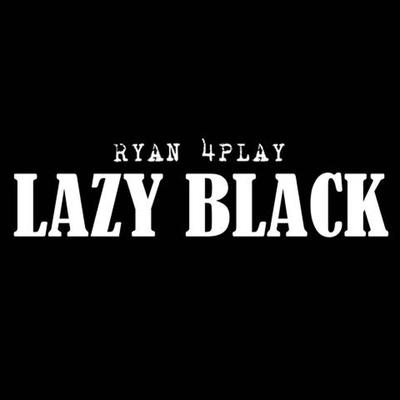 Lazy Black's cover
