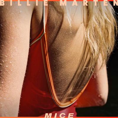 Mice By Billie Marten's cover